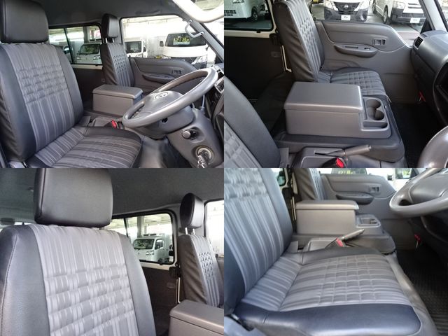 Ref No.A15300925 MAZDA BONGO VAN Image#9