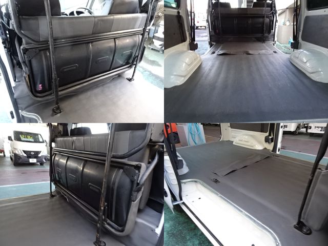 Ref No.A15300925 MAZDA BONGO VAN Image#12