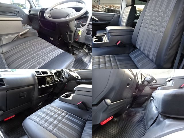 Ref No.A15300925 MAZDA BONGO VAN Image#17