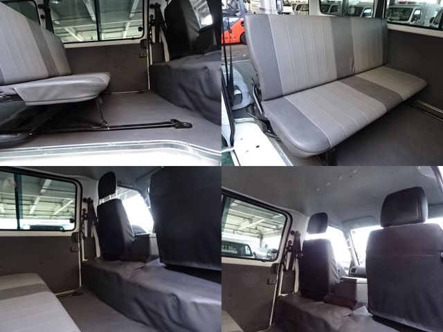 Ref No.A15300925 MAZDA BONGO VAN Image#13