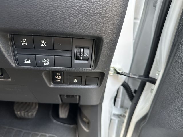 Ref No.A15301031 MITSUBISHI DELICA MINI Image#13