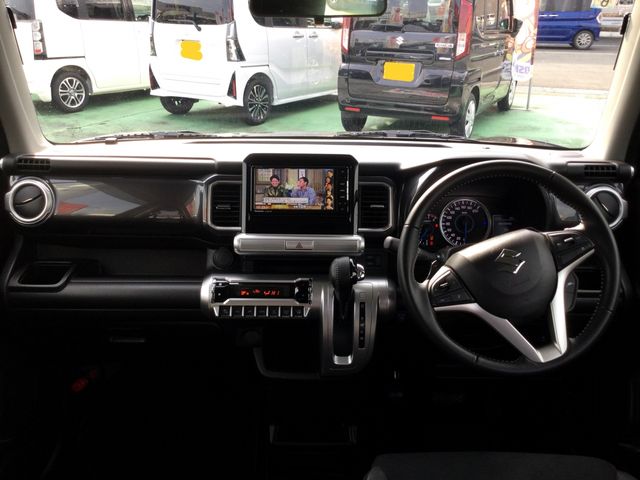 Ref No.A15301033 SUZUKI XBEE Image#6