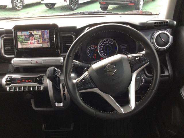 Ref No.A15301033 SUZUKI XBEE Image#7