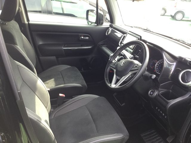 Ref No.A15301033 SUZUKI XBEE Image#16