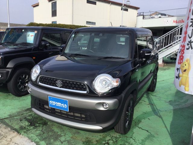 SUZUKI XBEE