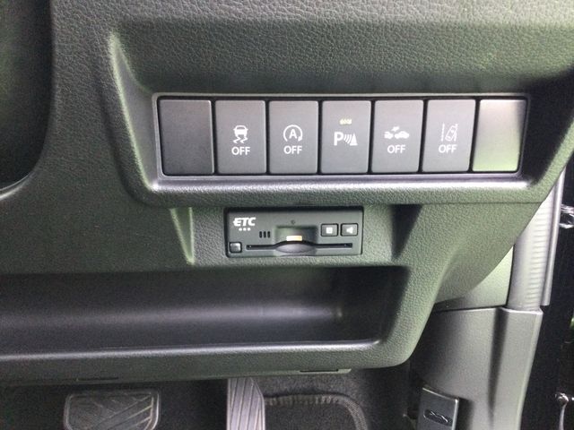 Ref No.A15301033 SUZUKI XBEE Image#9