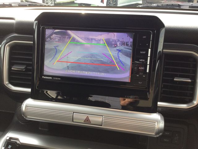 Ref No.A15301033 SUZUKI XBEE Image#13