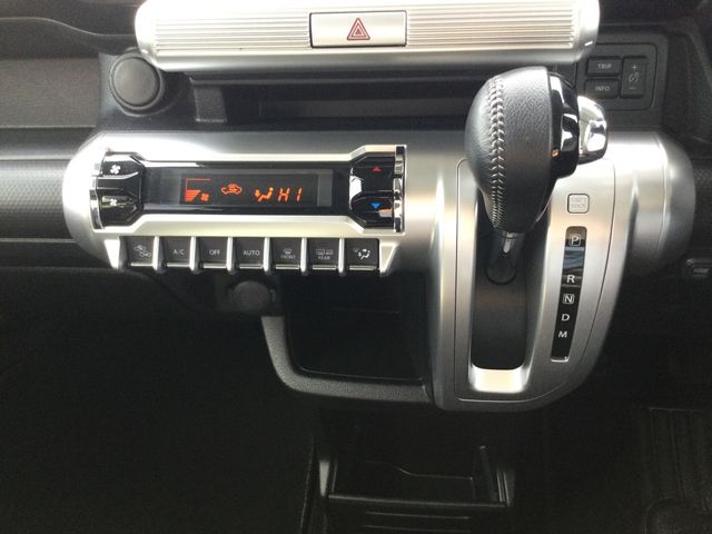 Ref No.A15301033 SUZUKI XBEE Image#11