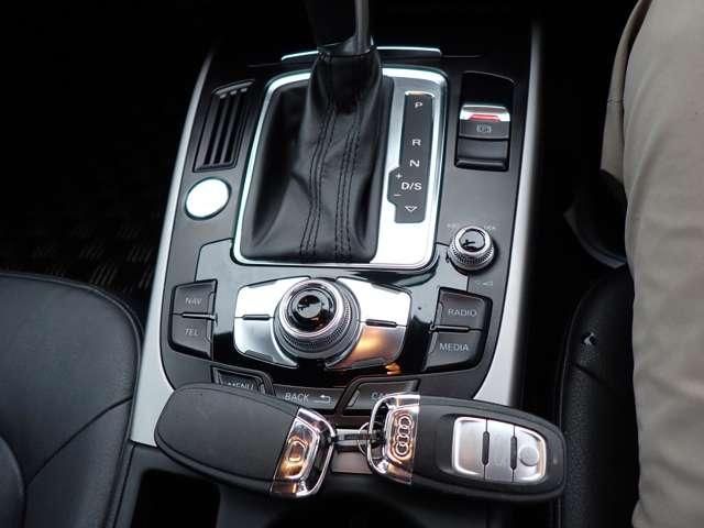 Ref No.A15301106 AUDI A4 Image#20