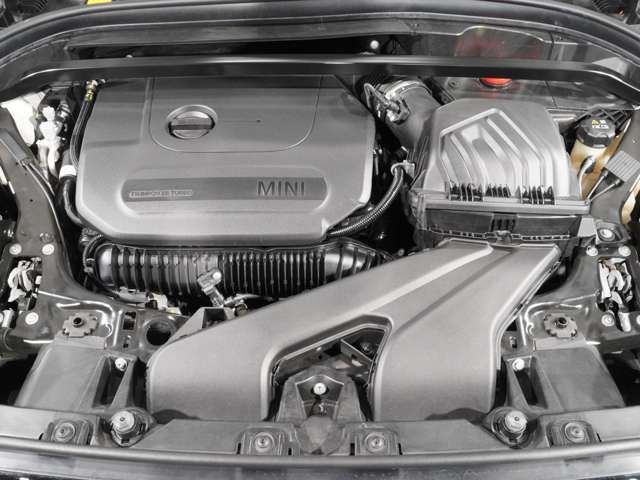Ref No.A15301118 BMW MINI Image#6