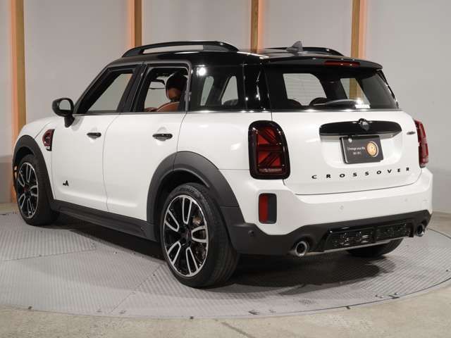 Ref No.A15301118 BMW MINI Image#2