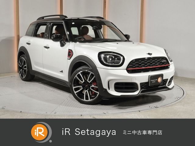 BMW MINI