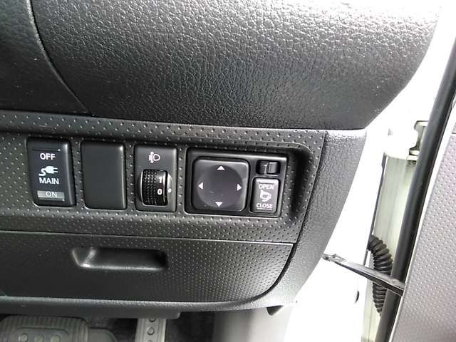 Ref No.A15301241 MAZDA FAMILIA VAN Image#13