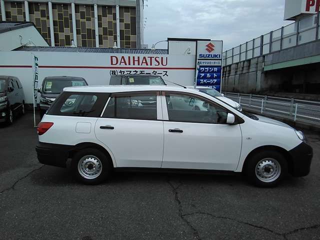 Ref No.A15301241 MAZDA FAMILIA VAN Image#6