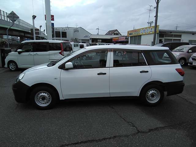 Ref No.A15301241 MAZDA FAMILIA VAN Image#9