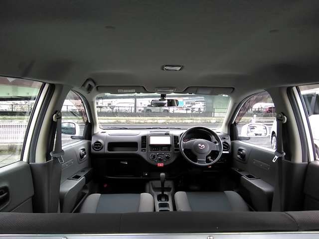 Ref No.A15301241 MAZDA FAMILIA VAN Image#2
