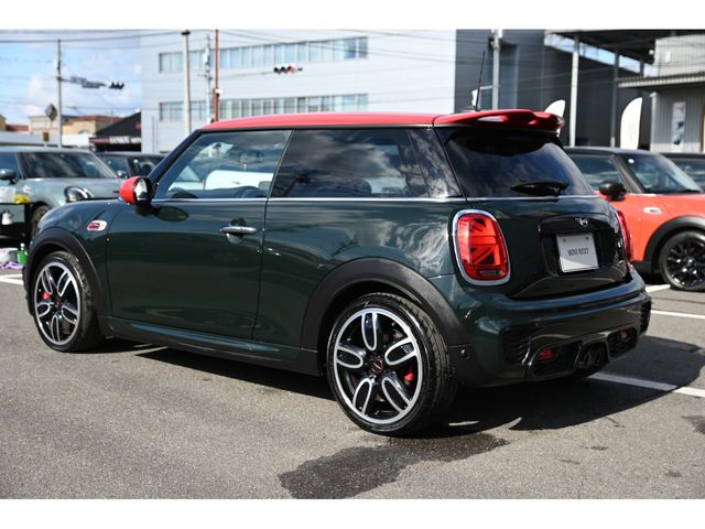 Ref No.A15301256 BMW MINI Image#7