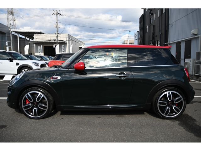 Ref No.A15301256 BMW MINI Image#8