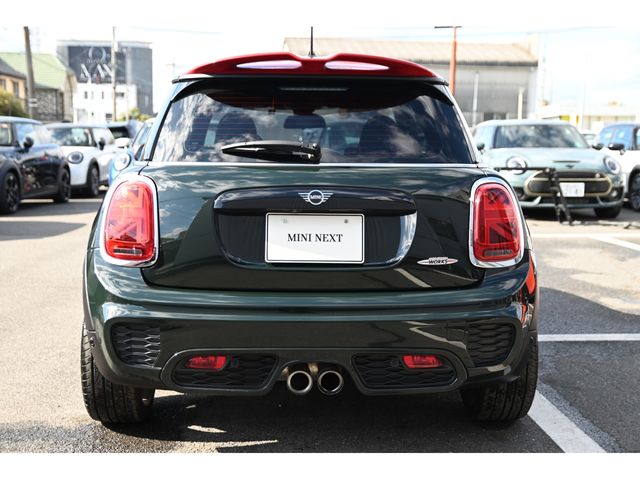 Ref No.A15301256 BMW MINI Image#6