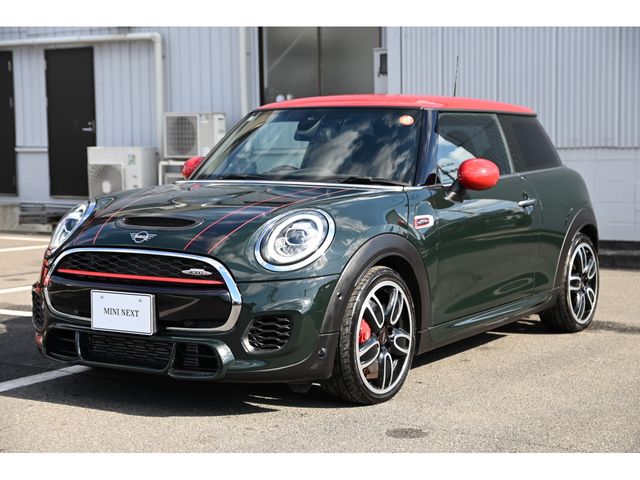 Ref No.A15301256 BMW MINI Image#9