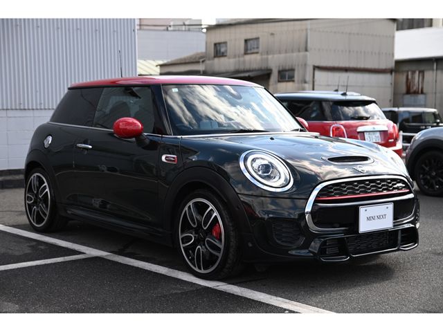 Ref No.A15301256 BMW MINI Image#3