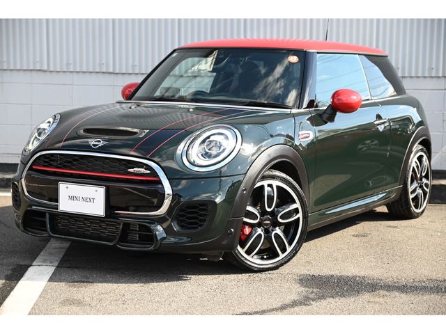 BMW MINI