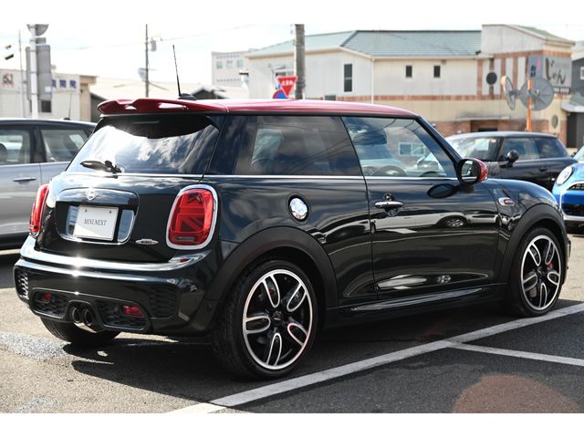 Ref No.A15301256 BMW MINI Image#5