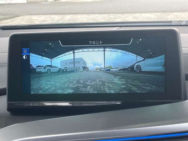 Ref No.A15301294 BMW I8 Image#17