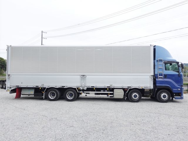 Ref No.A15301422 ISUZU GIGA Image#5
