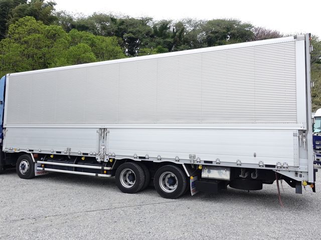 Ref No.A15301422 ISUZU GIGA Image#7