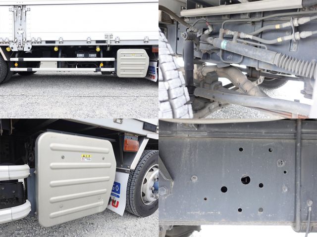 Ref No.A15301422 ISUZU GIGA Image#18