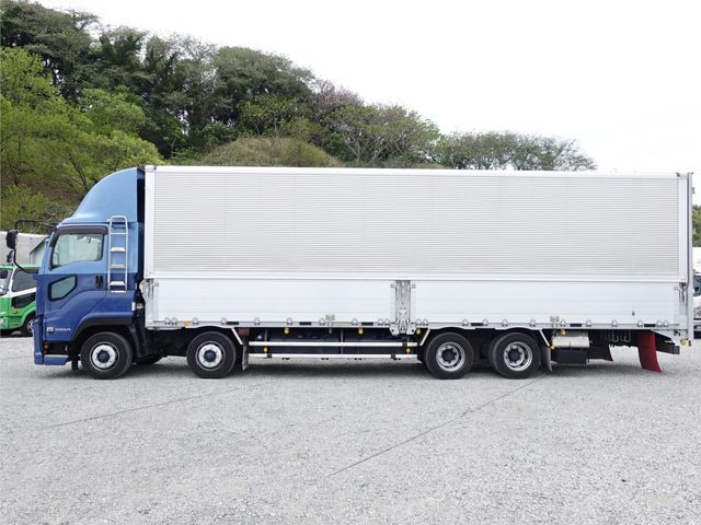 Ref No.A15301422 ISUZU GIGA Image#8