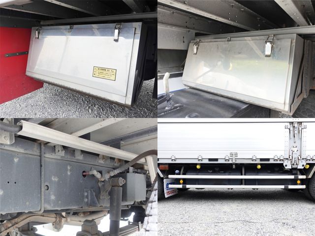 Ref No.A15301422 ISUZU GIGA Image#20