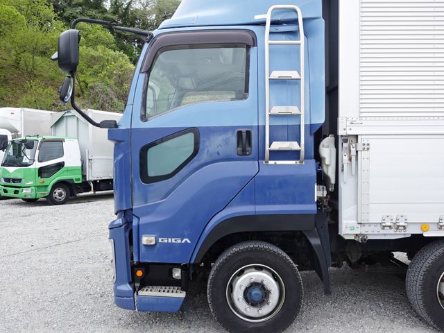 Ref No.A15301422 ISUZU GIGA Image#9