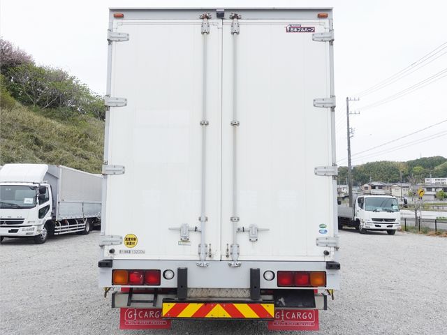 Ref No.A15301422 ISUZU GIGA Image#6