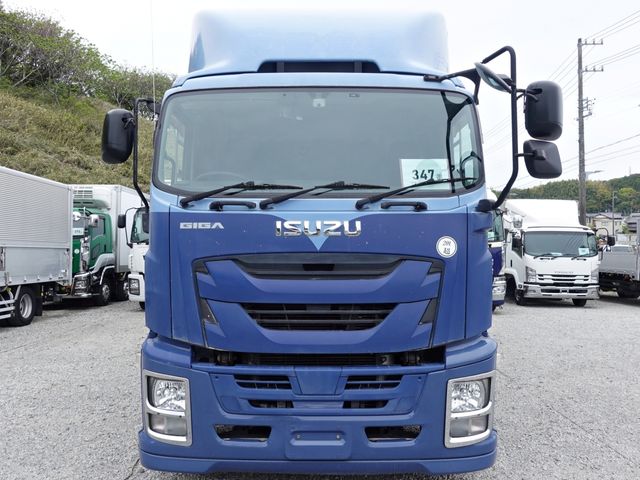 Ref No.A15301422 ISUZU GIGA Image#2