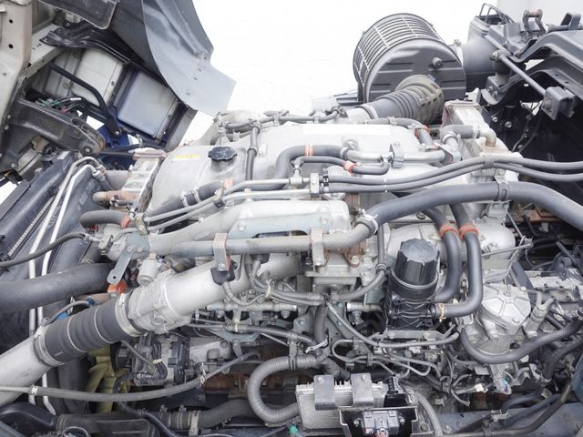 Ref No.A15301422 ISUZU GIGA Image#15