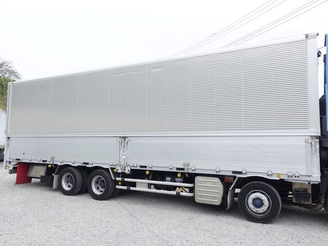 Ref No.A15301422 ISUZU GIGA Image#4