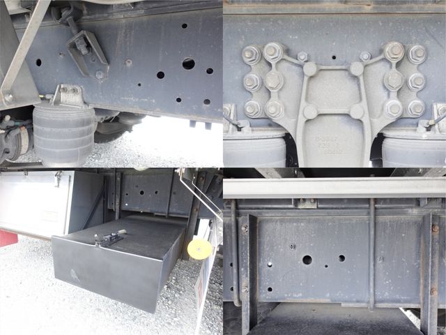 Ref No.A15301422 ISUZU GIGA Image#19