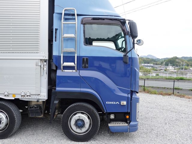 Ref No.A15301422 ISUZU GIGA Image#3