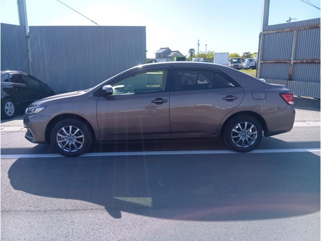 Ref No.A15301423 TOYOTA ALLION Image#7