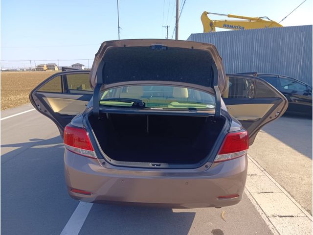 Ref No.A15301423 TOYOTA ALLION Image#15
