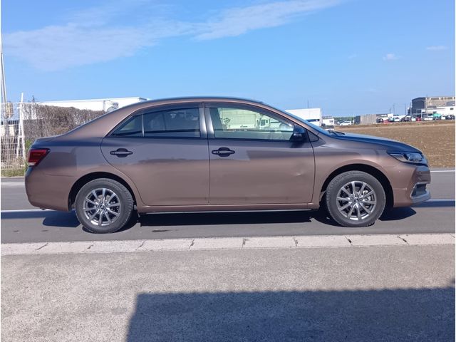 Ref No.A15301423 TOYOTA ALLION Image#8