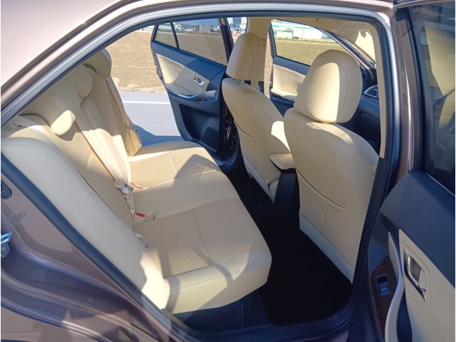 Ref No.A15301423 TOYOTA ALLION Image#12