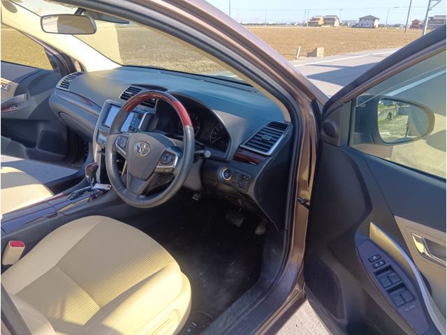 Ref No.A15301423 TOYOTA ALLION Image#10