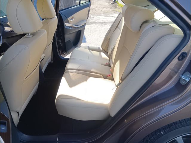 Ref No.A15301423 TOYOTA ALLION Image#14