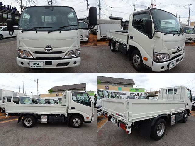 Ref No.A15301437 HINO DUTRO Image#2