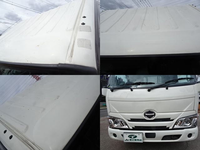 Ref No.A15301437 HINO DUTRO Image#12