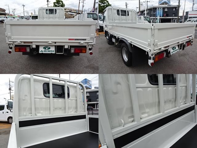 Ref No.A15301437 HINO DUTRO Image#3
