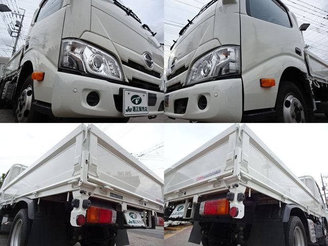 Ref No.A15301437 HINO DUTRO Image#7